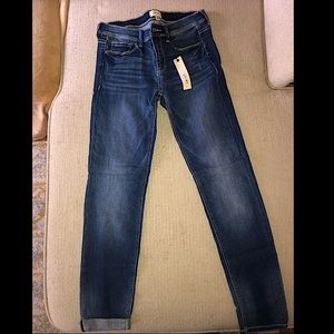 Girlfriend Jeans